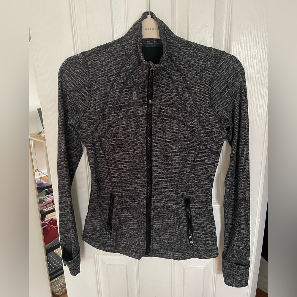 Lululemon Defined Jacket